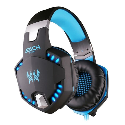 NexaForce RGB Gaming Headset