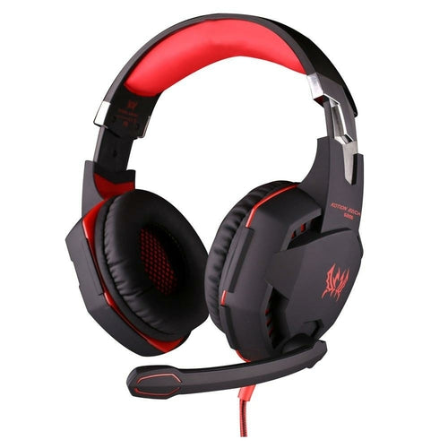NexaForce RGB Gaming Headset