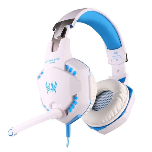 NexaForce RGB Gaming Headset