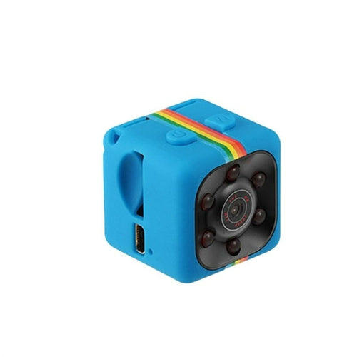 NexaCam Mini HD Kamera med Mörkerseende
