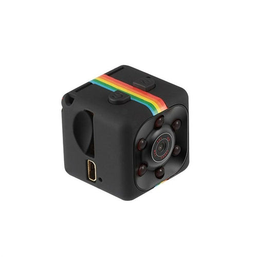 NexaCam Mini HD Kamera med Mörkerseende