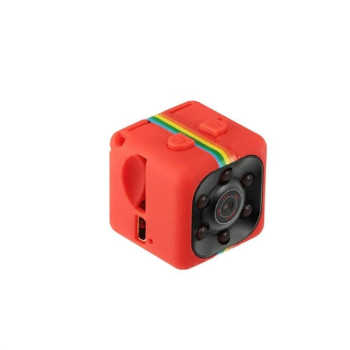 NexaCam Mini HD Kamera med Mörkerseende